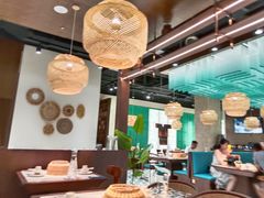 -沿江海南菜·文昌鸡祖师爷(大东海店)