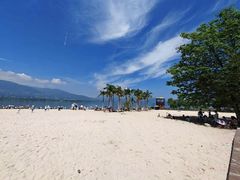 -西昌邛海湿地