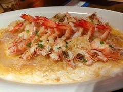 -张家卫·阳江菜·小海鲜(肥婆湾桥店)