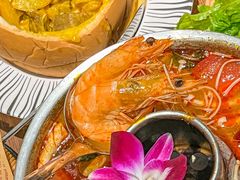 -南越郡·越式风味餐厅(青秀万达店)