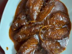 -金莲饭店·东南亚广东特色风味