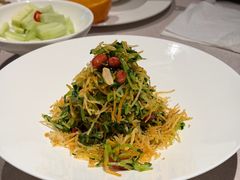 -四季民福烤鸭店(外滩外白渡桥店)