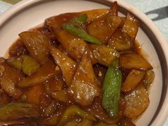 -金掌勺·锅包肉(广渠门店)