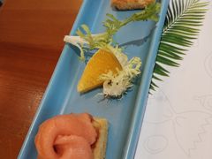 -桉树林A coffee 森林餐厅(三圣乡店)