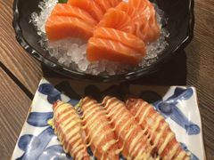 -大雄寿司(中华广场店)