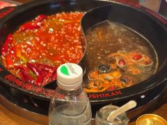 -牛市坎火锅(建设路店)