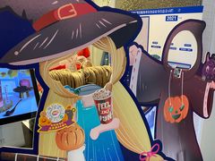 -DQ·蛋糕·冰淇淋(通州万达店)