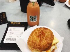 -华嫂冰室(尖沙咀店)