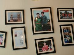 -杨爱珍大排档(龙游店)