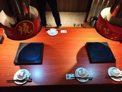 -山之屋炭火烧肉·生啤畅饮(大朗万科中央公园店)