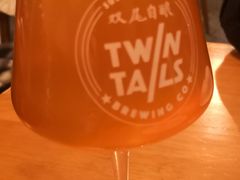 -Twin Tails Brewpub双尾精酿餐吧(八坼店)