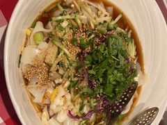 -西贝(枫蓝国际购物中心店)
