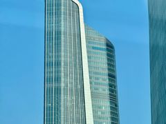 -南京国际青年文化中心