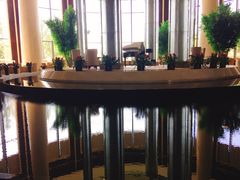 -新都绿城喜来登酒店大堂吧