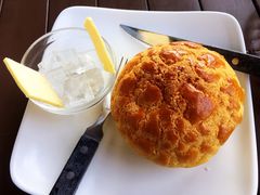 -香港表哥茶餐厅(银泰百货店)