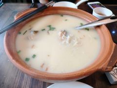 -堂宴·老厦门私房菜(1988仙岳总店)