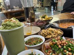 -笔记安顺夺夺粉火锅