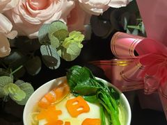 -庐灶江南·江南菜·四合院Bistro(东直门·华侨夜泊君亭店)