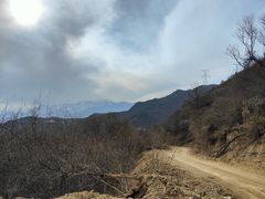 -阿坝州汶川特别旅游区