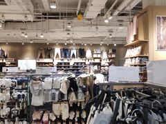 -MUJI无印良品(万达仓山店)