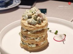-漢舍中国菜馆(889广场店)