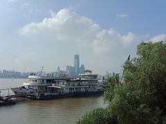 -轮渡红巷旅游码头