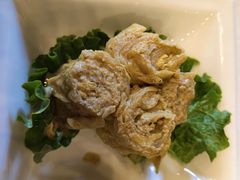 -功德林素菜饭庄(前门店)