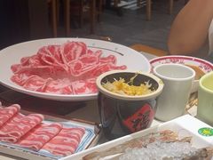 -曲氏老北京铜锅涮肉•火锅(不老街店)