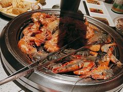 -钱小奴炭烤自助料理·安格斯牛肉(盐城中南城店)