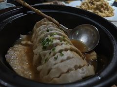 -竹里馆 ·茶食(奥体店)