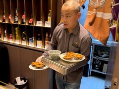 -常鲜楼常来尝鲜海胆馆(星海店)