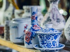 -景德镇古窑民俗博览区