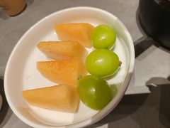 -俏立方·15年新楚菜