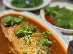 -又见炊烟私房菜(敬亭路店)