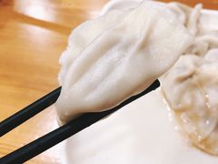 -九先生水饺(傅厚岗店)