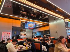 -胖哥俩肉蟹煲(石家庄勒泰中心店)