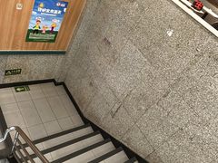 -麦当劳(东大桥店)