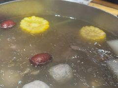 -林记潮牛·牛肉火锅(上马墩店)
