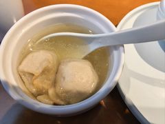 -三凤酒家·百年无锡菜(清扬茂业店)