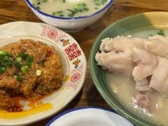 -张家湾·膳蹄(迎宾店)
