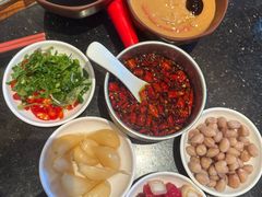 -南门涮肉(天坛南门店)