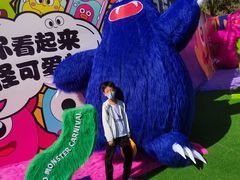 -秦皇岛乐岛海洋王国