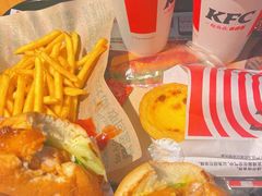 -肯德基(宿迁万达店)