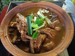 -包工仔·牛杂自助放题