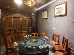 -阿嫂印象·民间江湖菜(大学城店)
