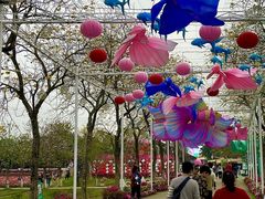 -盈香心动乐园