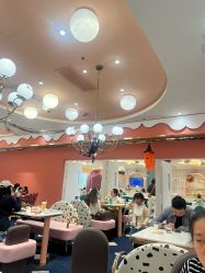 -奈尔宝家庭中心·亲子餐厅(苏州大悦城店)