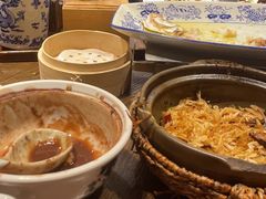 -南京大牌档(香港广场店)