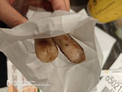 -麦当劳(机场T1航站楼店)