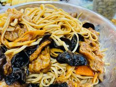 -阿金大白·上海菜馆(新天地店)